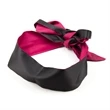 Satin Eye Mask Blindfold Sleeping Masks | https://www.bestnamebadges.com