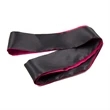 Satin Eye Mask Blindfold Sleeping Masks | https://www.bestnamebadges.com