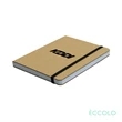 Eccolo® Krafty Journal - Small | https://www.bestnamebadges.com