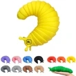 Fidget Slug Stim Toy | https://www.bestnamebadges.com