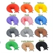 Fidget Slug Stim Toy | https://www.bestnamebadges.com