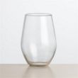 Vale Stemless Wine - Imprinted | https://www.bestnamebadges.com