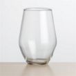Vale Stemless Wine - Imprinted | https://www.bestnamebadges.com