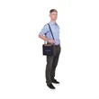 Mobile Office Hybrid Padfolio | https://www.bestnamebadges.com