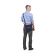 Mobile Office Hybrid Padfolio | https://www.bestnamebadges.com