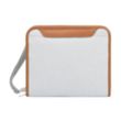Mobile Office Hybrid Padfolio | https://www.bestnamebadges.com