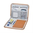 Mobile Office Hybrid Padfolio | https://www.bestnamebadges.com