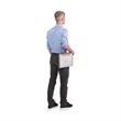 Mobile Office Hybrid Padfolio | https://www.bestnamebadges.com