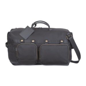Sidekick Travel Duffel | https://www.bestnamebadges.com