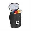 Renew Recycled rPET Backpack Cooler - AWARE™ | https://www.bestnamebadges.com
