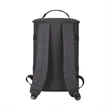 Renew Recycled rPET Backpack Cooler - AWARE™ | https://www.bestnamebadges.com