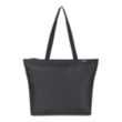 Renew Recycled rPET Tote - AWARE™ | https://www.bestnamebadges.com