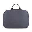 Renew Recycled rPET Toiletry Bag - AWARE™ | https://www.bestnamebadges.com
