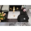 Renew Recycled rPET Toiletry Bag - AWARE™ | https://www.bestnamebadges.com