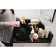 Renew Recycled rPET Toiletry Bag - AWARE™ | https://www.bestnamebadges.com