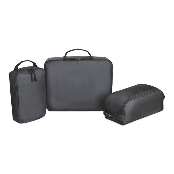 Renew Recycled rPET Packing Cube Set - AWARE™
