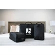 Renew Recycled rPET Packing Cube Set - AWARE™ | https://www.bestnamebadges.com