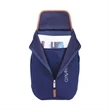 Mobile Office Hybrid Laptop Backpack | https://www.bestnamebadges.com