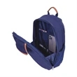 Mobile Office Hybrid Laptop Backpack | https://www.bestnamebadges.com