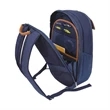 Mobile Office Hybrid Laptop Backpack | https://www.bestnamebadges.com