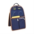 Mobile Office Hybrid Laptop Backpack | https://www.bestnamebadges.com