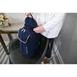 Mobile Office Hybrid Laptop Backpack | https://www.bestnamebadges.com