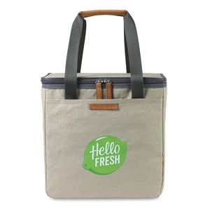 Out of The Woods® Dolphin Cooler | https://www.bestnamebadges.com