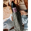 Out of the Woods® Connoisseur Wine Tote | https://www.bestnamebadges.com