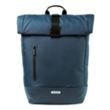 Moleskine® Metro Rolltop Backpack | https://www.bestnamebadges.com