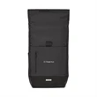 Moleskine® Metro Rolltop Backpack | https://www.bestnamebadges.com