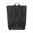 Moleskine® Metro Rolltop Backpack | https://www.bestnamebadges.com