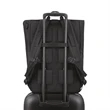 Moleskine® Metro Rolltop Backpack | https://www.bestnamebadges.com
