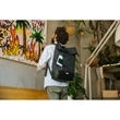 Moleskine® Metro Rolltop Backpack | https://www.bestnamebadges.com