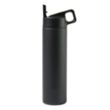 MiiR® Vacuum Insulated Wide Leakproof Straw Lid Bottle 20 Oz | https://www.bestnamebadges.com