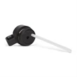 MiiR® Vacuum Insulated Wide Leakproof Straw Lid Bottle 20 Oz | https://www.bestnamebadges.com