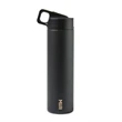 MiiR® Vacuum Insulated Wide Leakproof Straw Lid Bottle 20 Oz | https://www.bestnamebadges.com