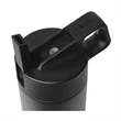 MiiR® Vacuum Insulated Wide Leakproof Straw Lid Bottle 20 Oz | https://www.bestnamebadges.com