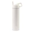 MiiR® Vacuum Insulated Wide Leakproof Straw Lid Bottle 20 Oz | https://www.bestnamebadges.com