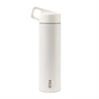 MiiR® Vacuum Insulated Wide Leakproof Straw Lid Bottle 20 Oz | https://www.bestnamebadges.com