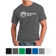 Gildan® Softstyle® T-Shirt | https://www.bestnamebadges.com