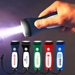 The Madison Magnetic Flashlight | https://www.bestnamebadges.com