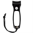 The Madison Magnetic Flashlight | https://www.bestnamebadges.com