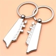 Ship keychain | https://www.bestnamebadges.com