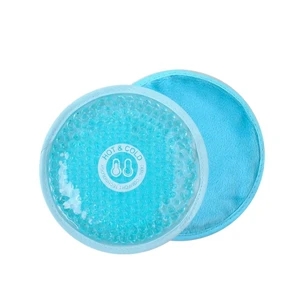 Round Gel Beads Packs