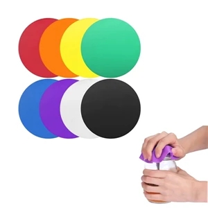 Circle Jar Openers
