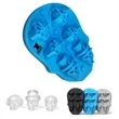 3D Skull Ice Cube Mold | https://www.bestnamebadges.com