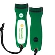 The Madison Magnetic Flashlight | https://www.bestnamebadges.com