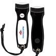 The Madison Magnetic Flashlight | https://www.bestnamebadges.com