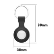 Silicone Case With Keychain Protector Cover  | https://www.bestnamebadges.com
