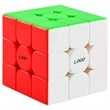 Solid Color 3X3X3 Puzzle Cube | https://www.bestnamebadges.com